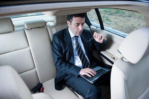 Private Gold Coast Airport Departure Transfer - Accommodation Newcastle 4