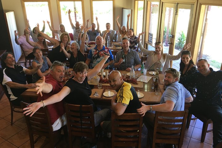 Accommodation Newcastle