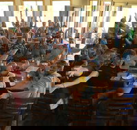 Barossa Valley Full-Day Tour from Adelaide with Maggie Beer Farm - Accommodation Newcastle