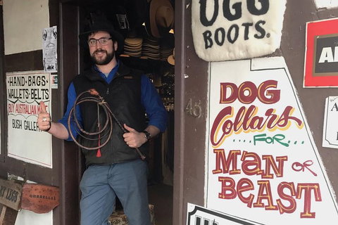 Full-Day Tour In South Australia Highlights - Accommodation Newcastle 0