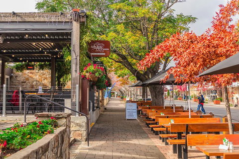 Full-Day Tour In South Australia Highlights - Accommodation Newcastle 5