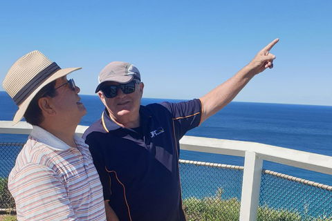 Chill Out At Byron Bay From Gold Coast - Accommodation Newcastle 0