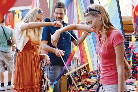 Chill Out At Byron Bay From Gold Coast - Accommodation Newcastle 2