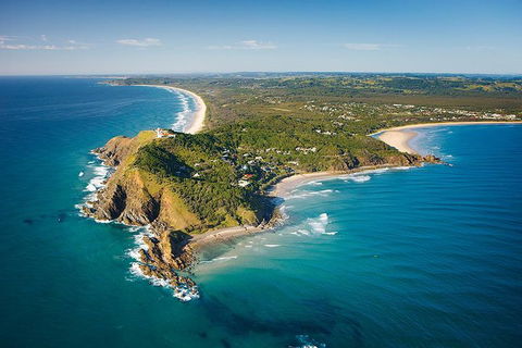 Chill Out At Byron Bay From Gold Coast - Accommodation Newcastle 4
