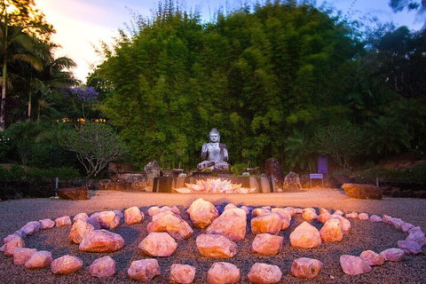 Byron Bay And The Crystal Castle Day Tour From Gold Coast - Accommodation Newcastle 0