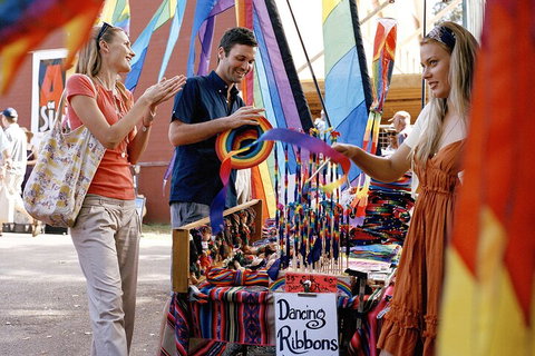 Byron Bay And The Crystal Castle Day Tour From Gold Coast - Accommodation Newcastle 2