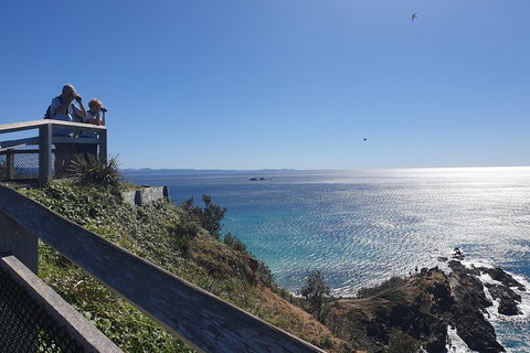 Byron Bay And The Crystal Castle Day Tour From Gold Coast - Accommodation Newcastle 5