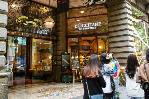 LGBT+ 3-Hour Private Walking Tour Of Melbourne - Accommodation Newcastle 2