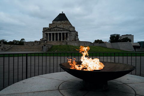 LGBT+ 3-Hour Private Walking Tour Of Melbourne - Accommodation Newcastle 5