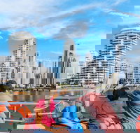 Hop On Hop Off Day Pass  Hopo Gold Coast Ferry - Accommodation Newcastle