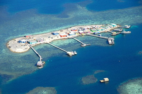 Shipwreck Special Full Day Tour Of The Abrolhos Islands - Accommodation Newcastle 5
