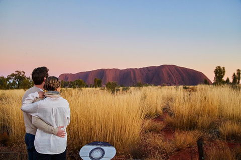 2-Day Uluru (Ayers Rock) And Kata Tjuta Trip From Alice Springs - Accommodation Newcastle 2