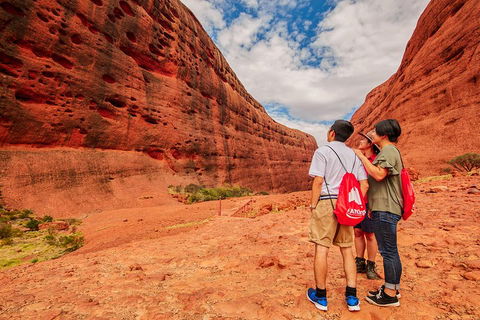 2-Day Uluru (Ayers Rock) And Kata Tjuta Trip From Alice Springs - Accommodation Newcastle 5