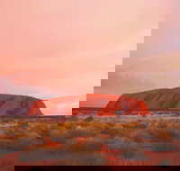 3-Day Alice Springs to Uluru Ayers Rock via Kings Canyon Tour - Accommodation Newcastle
