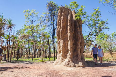 Litchfield National Park Day Tour From Darwin - Accommodation Newcastle 2