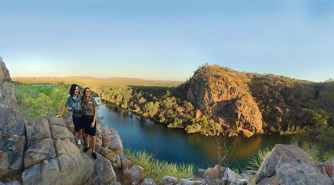 Katherine Day Tour From Darwin Including Katherine Gorge Cruise - Accommodation Newcastle 3