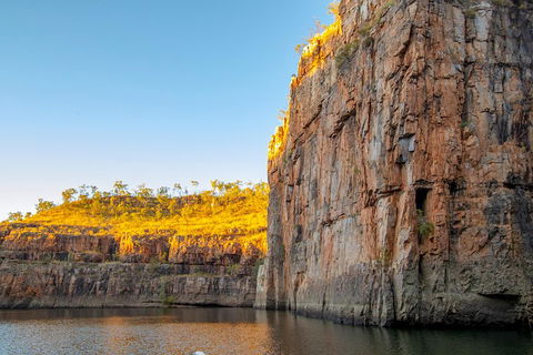 Katherine Day Tour From Darwin Including Katherine Gorge Cruise - Accommodation Newcastle 4