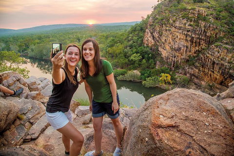 Katherine Day Tour From Darwin Including Katherine Gorge Cruise - Accommodation Newcastle 5