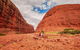 Kata Tjuta Sunrise And Valley Of The Winds Half-Day Trip - thumb 0