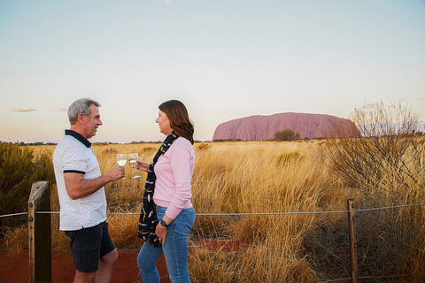 Uluru (Ayers Rock) Sunset Tour - Accommodation Newcastle 0