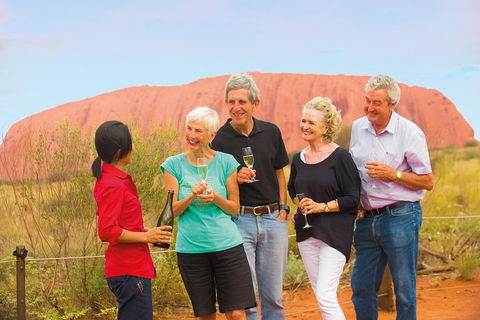 Uluru (Ayers Rock) Sunset Tour - Accommodation Newcastle 3