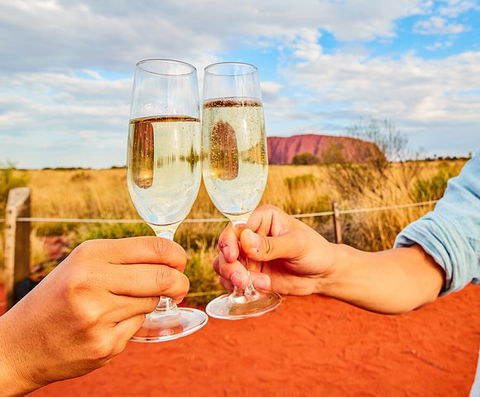 Uluru (Ayers Rock) Sunset Tour - Accommodation Newcastle 4