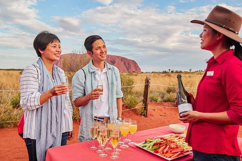 Uluru (Ayers Rock) Sunset Tour - Accommodation Newcastle 5