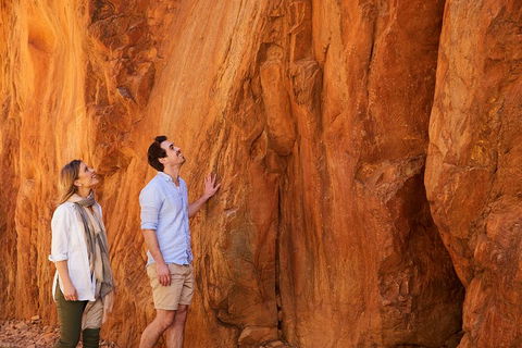 Best Of Alice Springs Full Day Tour - Accommodation Newcastle 2