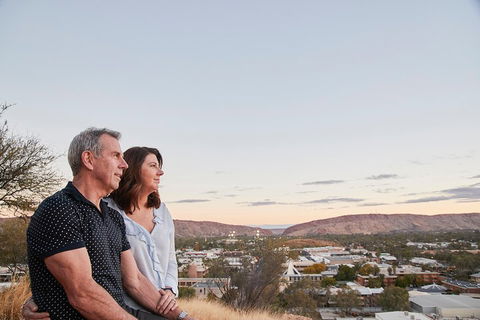 Best Of Alice Springs Full Day Tour - Accommodation Newcastle 5