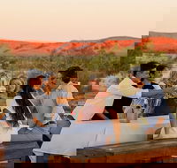 3-Day Tour from Uluru Ayers Rock to Alice Springs via Kings Canyon - Accommodation Newcastle