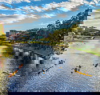 Adelaide City Kayak Tour - Accommodation Newcastle