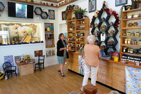 Tamar Valley Food And Wine Boutique Tours - Accommodation Newcastle 0