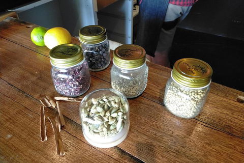 Tamar Valley Food And Wine Boutique Tours - Accommodation Newcastle 1