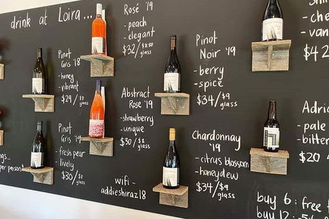 Tamar Valley Food And Wine Boutique Tours - Accommodation Newcastle 3