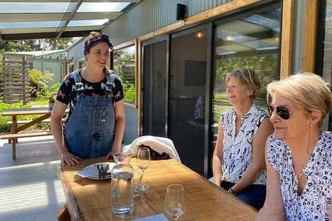 Tamar Valley Food And Wine Boutique Tours - Accommodation Newcastle 4