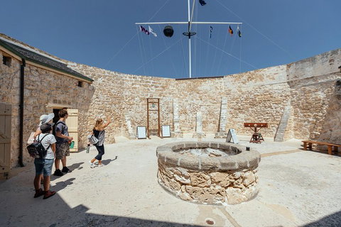 Private City Kickstart Tour: Fremantle Icons & Gems Of Perth - Accommodation Newcastle 0