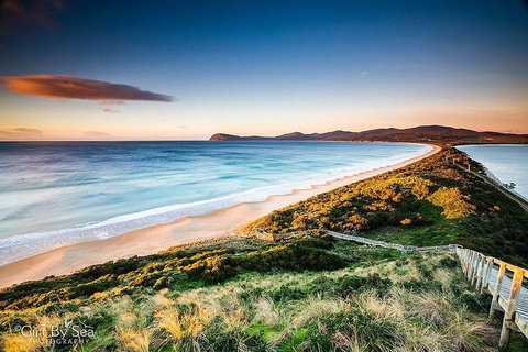 Bruny Island Private Charter Service - Accommodation Newcastle 0