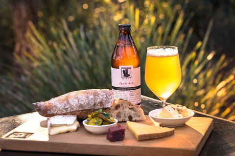 Bruny Island Private Charter Service - Accommodation Newcastle 2