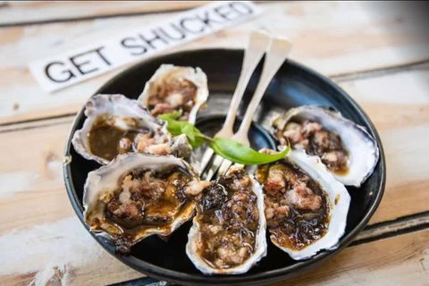 Bruny Island Private Charter Service - Accommodation Newcastle 5