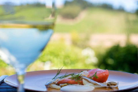 West Tamar Wine Tour - Accommodation Newcastle 0