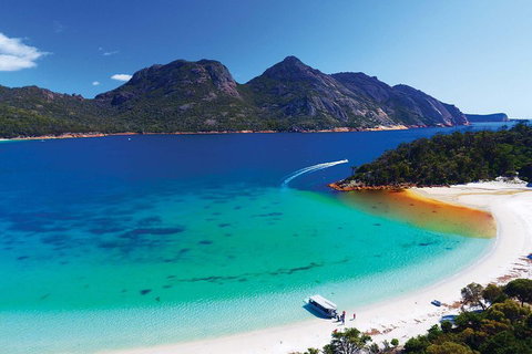 Wineglass Bay Private Charter Service - Accommodation Newcastle 1