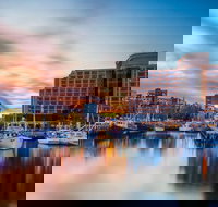 Hobart City and Surroundings Private Charter Service - Accommodation Newcastle