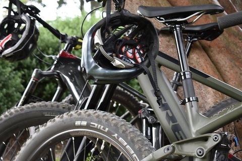 Fully Guided E-Mountain Bike Tour On The Beautiful Mornington Peninsula. - Accommodation Newcastle 5