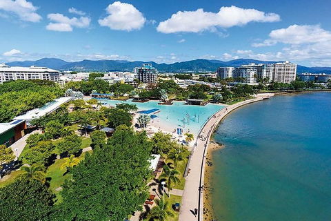 Cairns & Port Douglas All-Inclusive 7 Days Touring Package - Accommodation Newcastle 0