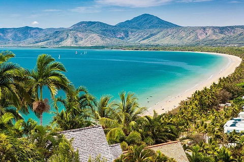 Cairns & Port Douglas All-Inclusive 7 Days Touring Package - Accommodation Newcastle 5