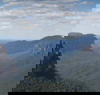 Private Blue Mountains Insider Tour from Sydney - Accommodation Newcastle