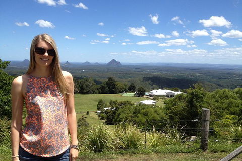 3 Nights 2 Full Days Private Guided Tour Of The Sunshine Coast And Hinterland - Accommodation Newcastle 0