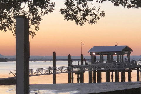 3 Nights 2 Full Days Private Guided Tour Of The Sunshine Coast And Hinterland - Accommodation Newcastle 1