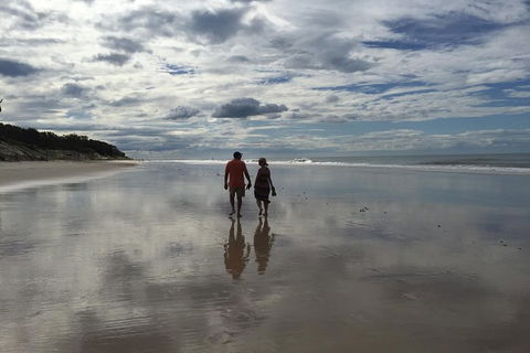 3 Nights 2 Full Days Private Guided Tour Of The Sunshine Coast And Hinterland - Accommodation Newcastle 3