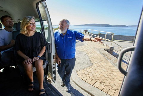 Higlights Of Hictoric Albany City: The National ANZAC Centre - Accommodation Newcastle 1